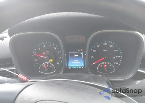 2014 Chevrolet Malibu 2Lt from USA, damaged, VIN 1G11E5SLXEF238087